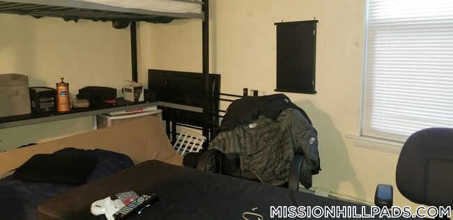 51 S Huntington Ave in Boston, MA - Building Photo - Building Photo