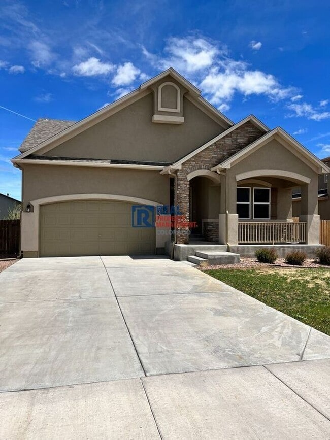 property at 7551 Dutch Loop