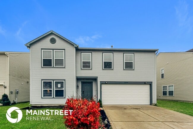 property at 6879 Merritt Ridge Way