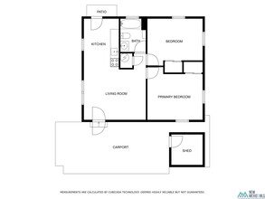 1009 S Lea Ave in Roswell, NM - Building Photo - Building Photo