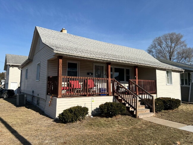 403 Kenwood St in Hammond, IN - Building Photo - Building Photo