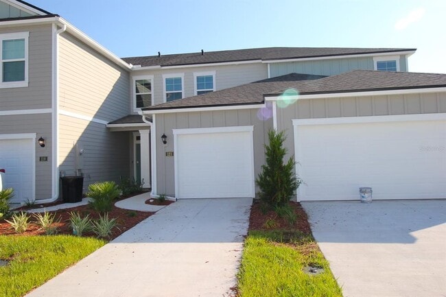 property at 121 Redbud Rd