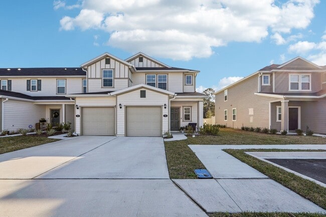 72 Beach Palm Ct in St. Augustine, FL - Building Photo - Building Photo