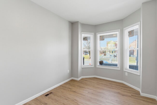 1109 Poplar Grove St in Baltimore, MD - Building Photo - Building Photo