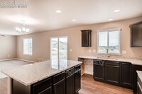 6031 Jorie Rd in Colorado Springs, CO - Building Photo - Building Photo