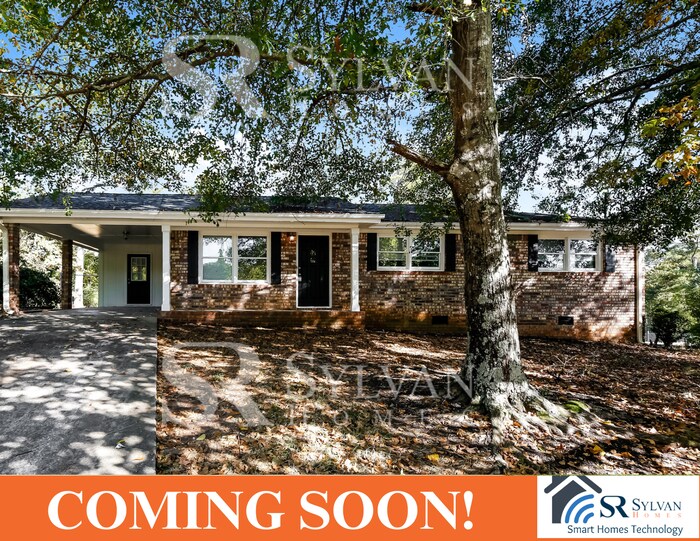 172 Hearthwood Pl in Dallas, GA - Building Photo