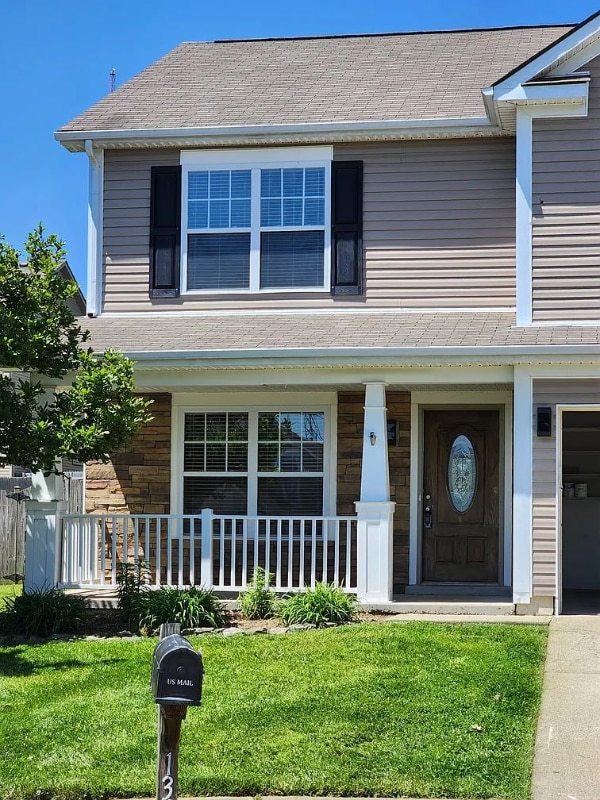1325 Harrington Ct in Lexington, KY - Building Photo - Building Photo