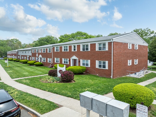 Newport Apartments