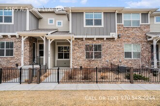 5105 Autumn Leaf Dr in Timnath, CO - Building Photo - Building Photo