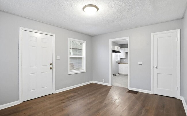 1035 N Centennial St in Indianapolis, IN - Building Photo - Building Photo