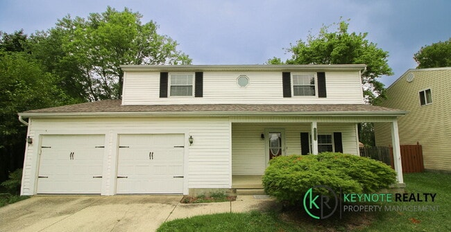 6426 Silver Pheasant Ct in Dayton, OH - Building Photo - Building Photo