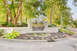 HIBERNIA Apartments