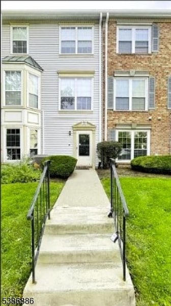 55 Howard St in Newark, NJ - Building Photo - Building Photo