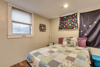 809 W Olive St, Unit Basement Apartment in Bozeman, MT - Building Photo - Building Photo