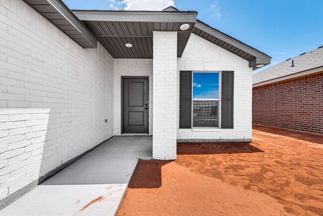 6210 Appaloosa Ln in Odessa, TX - Building Photo - Building Photo