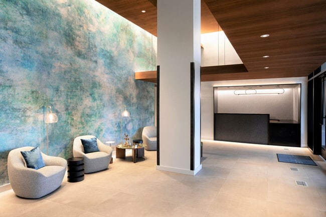 J VUE at the LMA in Boston, MA - Foto de edificio - Building Photo