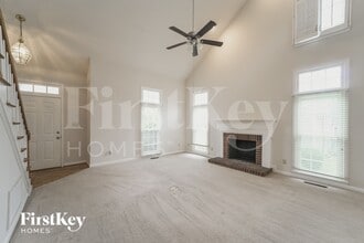 10827 Partridge Cross Ln in Charlotte, NC - Building Photo - Building Photo