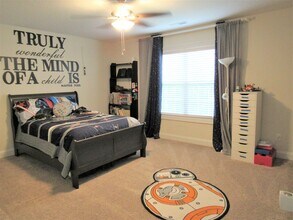 314 Old Snap Dragon Ct in Jacksonville, NC - Building Photo - Building Photo