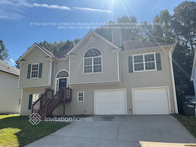 property at 2708 Waymar Dr SW