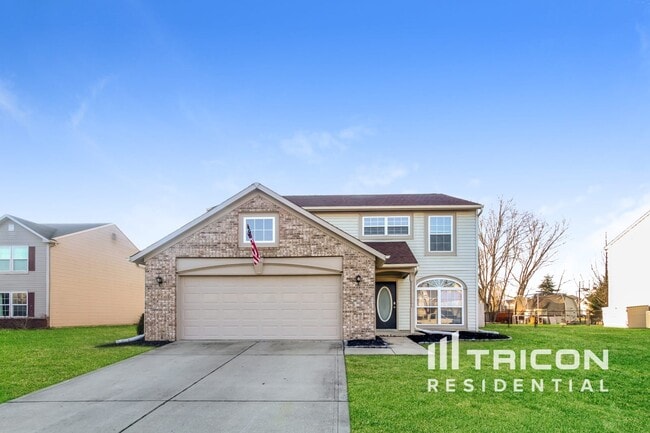 property at 2066 Ferdinand Ct