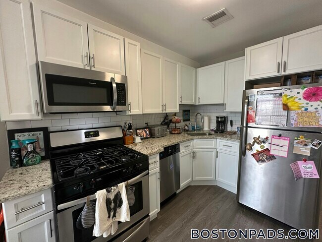 133 Eutaw St in Boston, MA - Building Photo - Building Photo