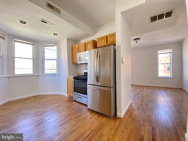 property at 2034 N 18th St
