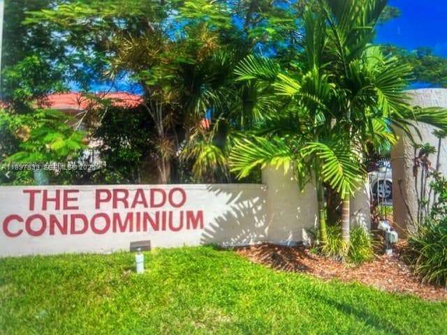 property at 10661 SW 108th Ave