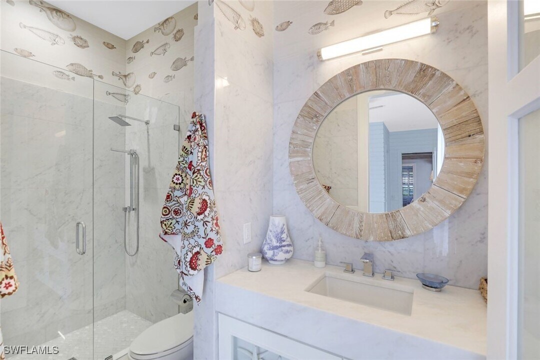 510 2nd St S in Naples, FL - Building Photo