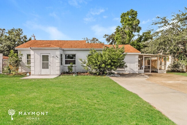 property at 5086 46th Ave N