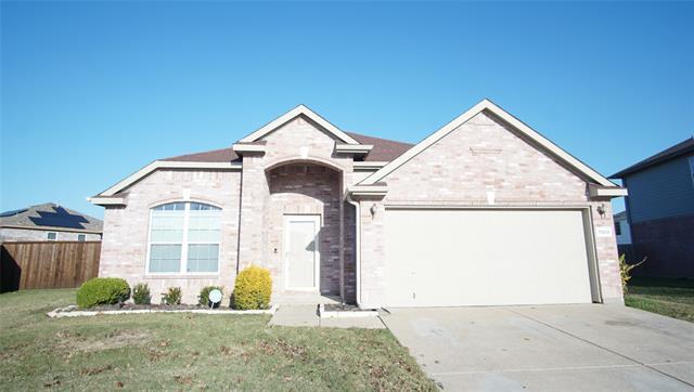 7503 Miron Ct in Arlington, TX - Building Photo