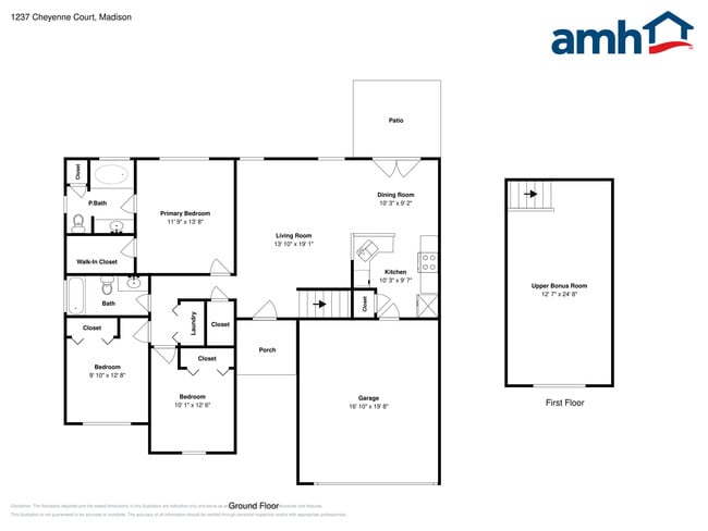 1237 Cheyenne Ct in Madison, TN - Building Photo - Building Photo