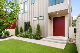 1603 5th Ave N in Nashville, TN - Foto de edificio - Building Photo