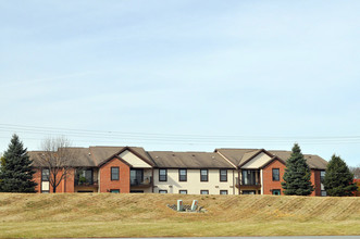 Towne View Apartments in Mooresville, IN - Building Photo - Building Photo