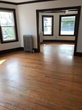 19 William St, Unit 2 in Portland, ME - Foto de edificio - Building Photo