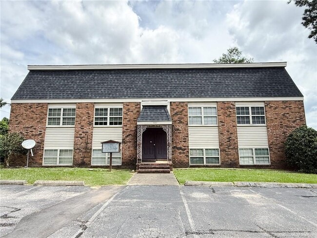 property at 307 Bradford Ave