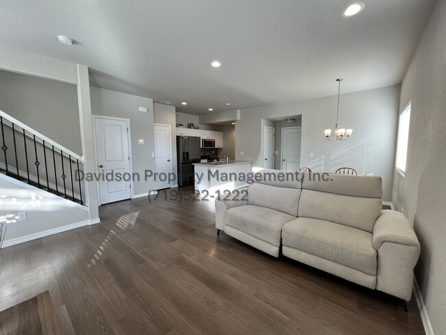 7506 Mount Elbert Pt in Colorado Springs, CO - Building Photo - Building Photo