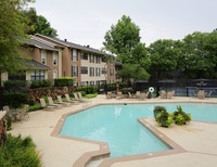 Rosemont Vinings Ridge in Atlanta, GA - Building Photo - Building Photo