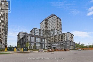 3240 William Coltson Ave in Oakville, ON - Building Photo