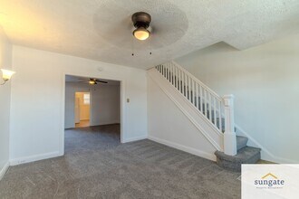 2018 Griffis Ave in Baltimore, MD - Building Photo - Building Photo