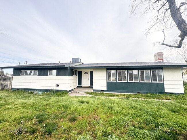 property at 1856 Wegis Ave