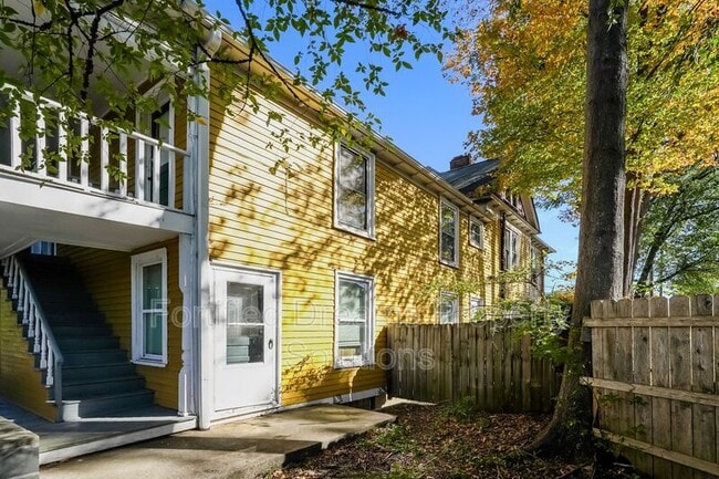 400 S Spring St in Greensboro, NC - Building Photo - Building Photo