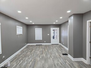 2035 S Pennsylvania St in Indianapolis, IN - Building Photo - Building Photo