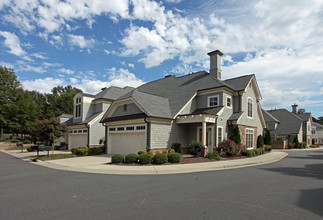 Greenview Terraces Townhomes in Charlotte, NC - Building Photo - Building Photo