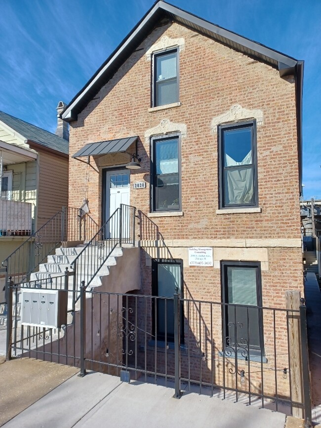 2030 W 21st St, Unit #1R