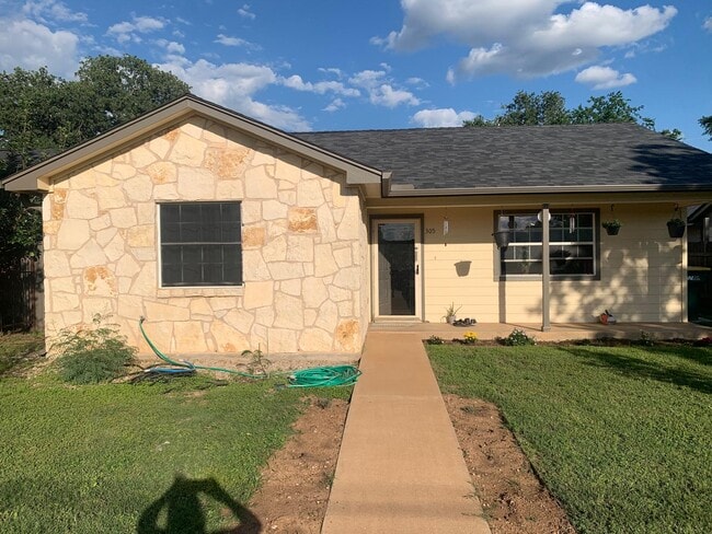 property at 305 Ave R