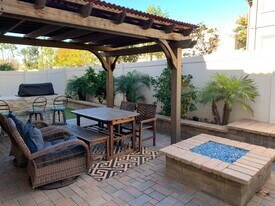 31852 Calle Brio in Temecula, CA - Building Photo