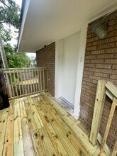 720 1/2 N Main st Apt A, Unit B in Sand Springs, OK - Building Photo - Building Photo