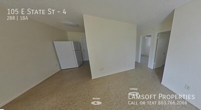105 E State St in Avon Park, FL - Building Photo - Building Photo