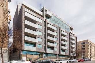 45-53 Cabrini Blvd in New York, NY - Foto de edificio - Building Photo