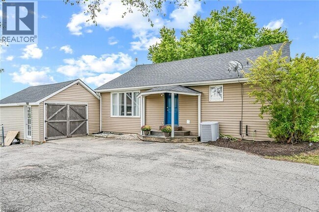 435 Brant County Hwy 54 in Brantford, ON - Building Photo - Building Photo